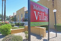 Exterior - Melrose Villas Apartments in Phoenix, Arizona