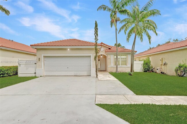 property at 3041 SW 88th Ave