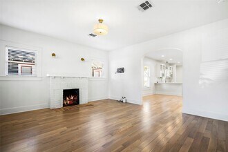 1129 Euclid St in Houston, TX - Building Photo - Building Photo