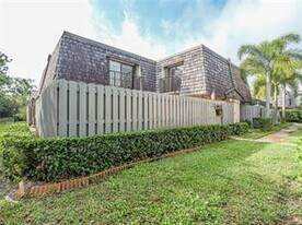 340 S Waverly Pl in Vero Beach, FL - Building Photo