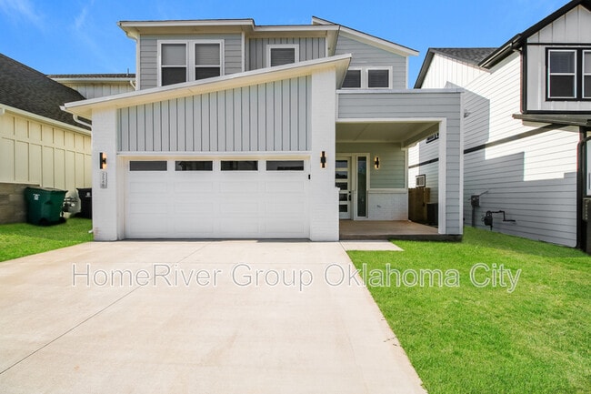 property at 2549 NW 131st St
