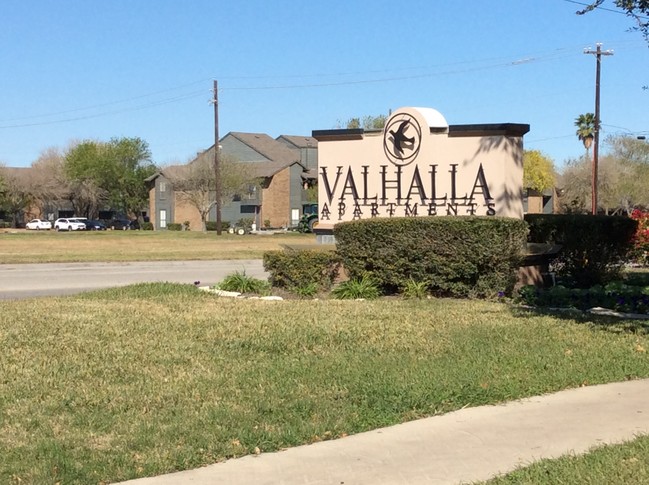 Valhalla Apartments