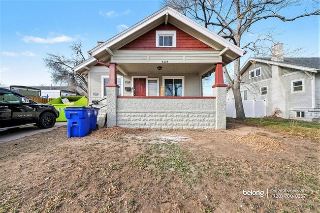 property at 425 9th Ave