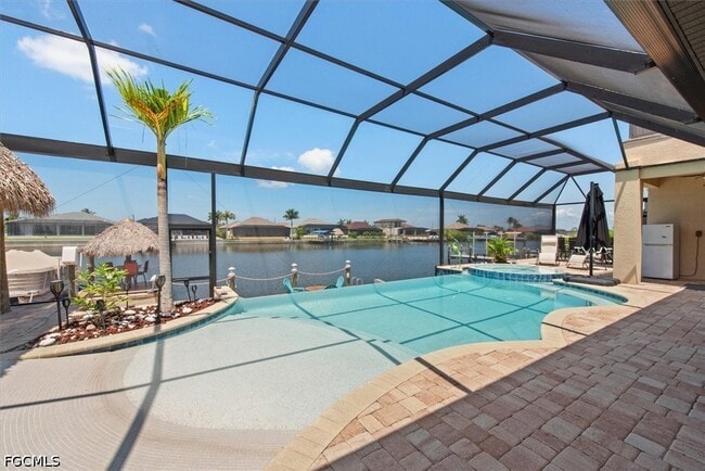 property at 1614 NW 43rd Ave