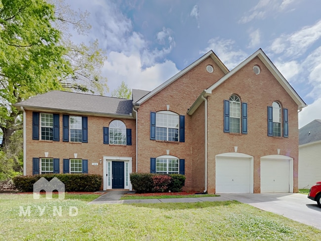 property at 144 Ethan Moor