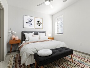 Pinyon Apartments in Reno, NV - Building Photo - Building Photo