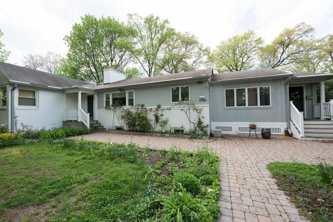 property at 6789 Little Falls Rd