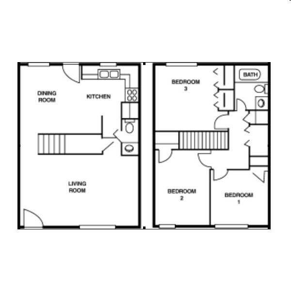 Woodstream Farms Apartments in Greenville, SC
