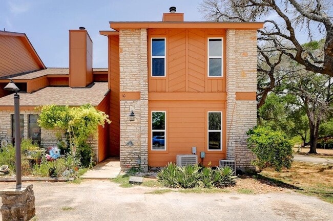 property at 10 Cypress Fairway Village