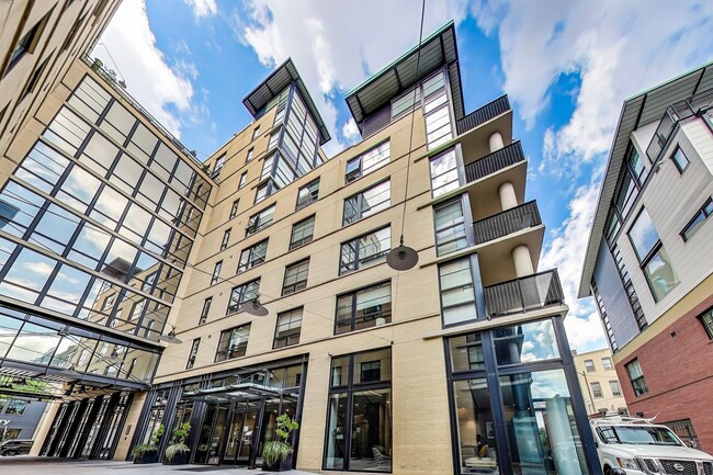 property at 2125 14th St NW