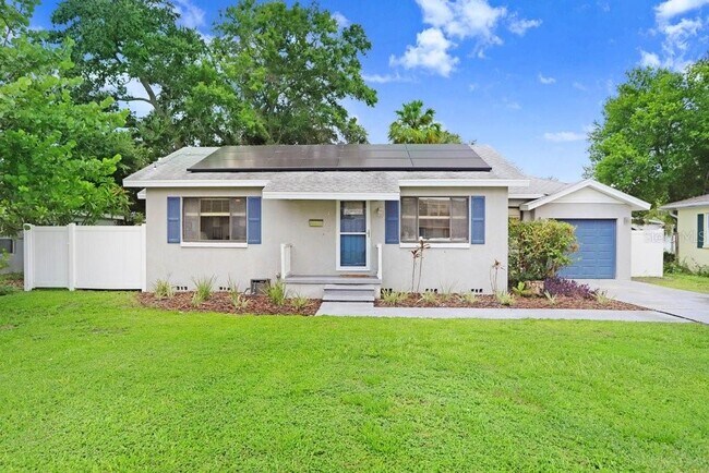 property at 4415 W Bay Villa Ave