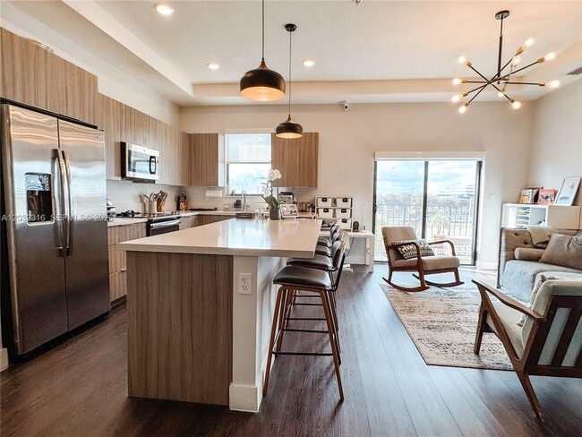property at 10455 NW 82nd St
