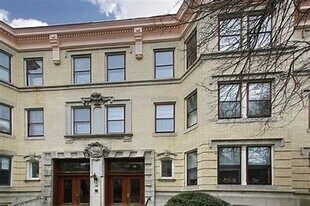 38 Kilsyth Rd in Brookline, MA - Building Photo