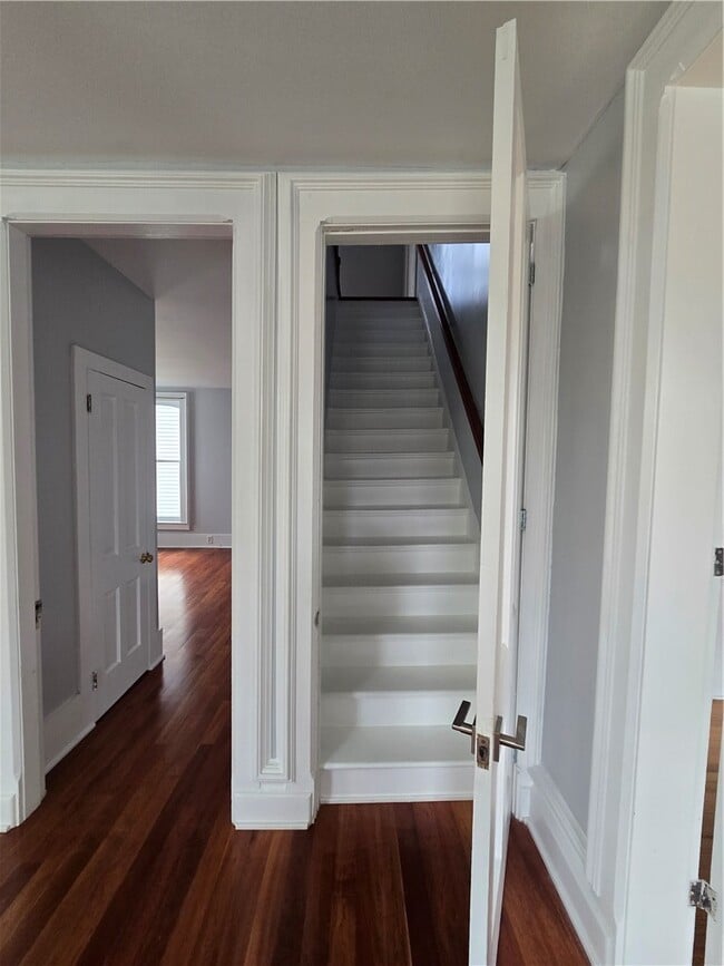 property at 41 Maple St