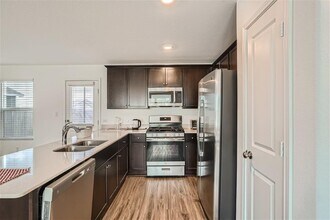 13803 Mussel Rn in Elgin, TX - Building Photo - Building Photo