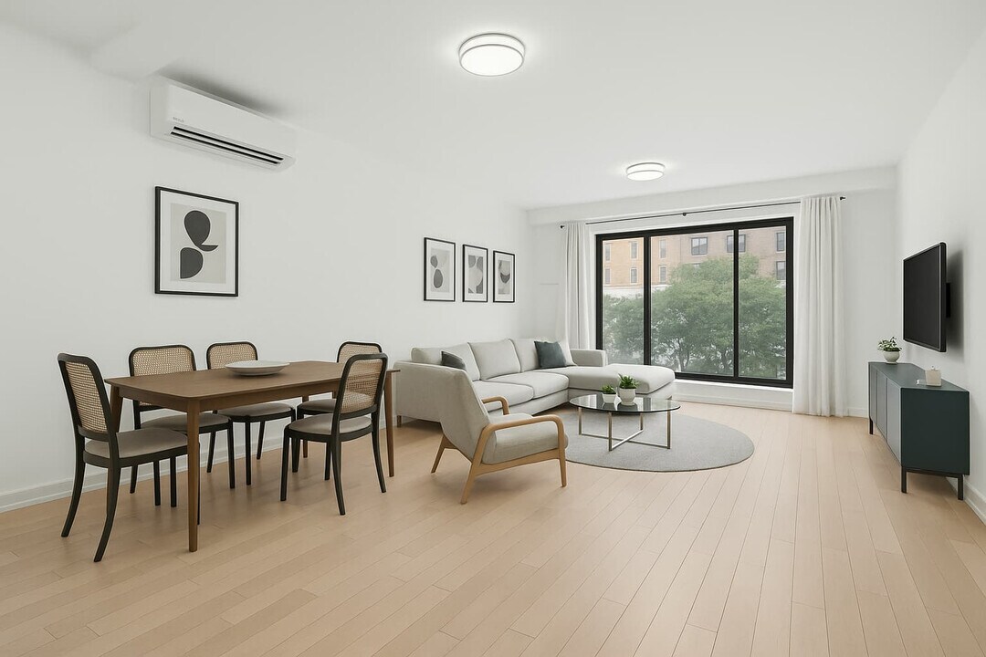 387 6th Ave in New York, NY - Building Photo
