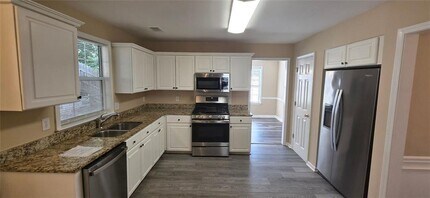2655 Westbury Ct in Suwanee, GA - Building Photo - Building Photo