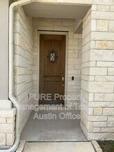 308 Windom Way in Georgetown, TX - Building Photo - Building Photo