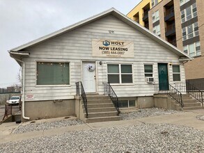 1291 E Villa Vis Ave in Millcreek, UT - Foto de edificio - Building Photo