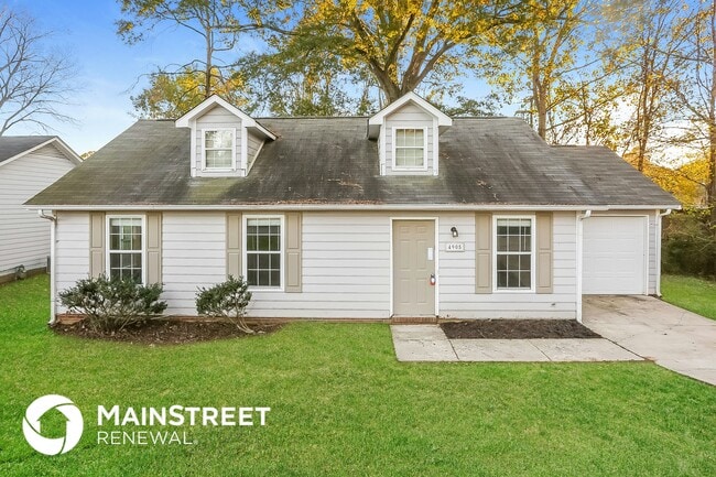 property at 4905 Farmview Dr
