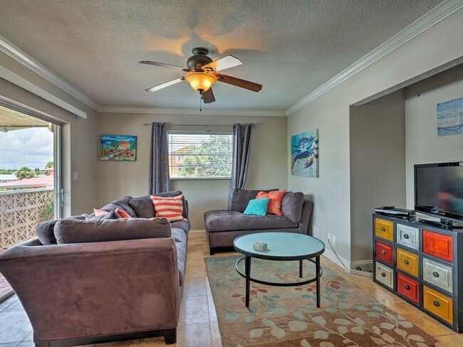 property at 506 University Blvd