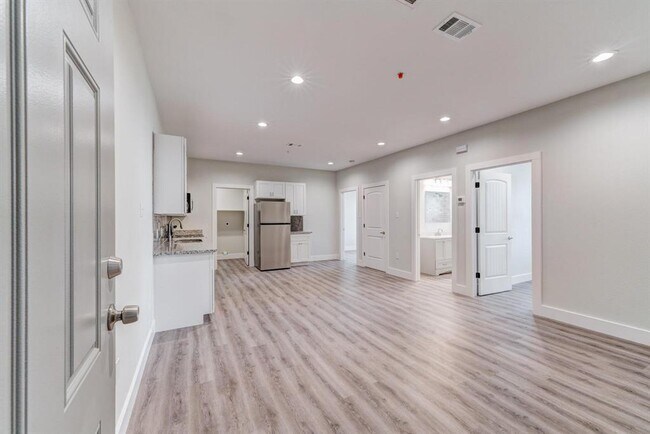 property at 2906 Berry Rd