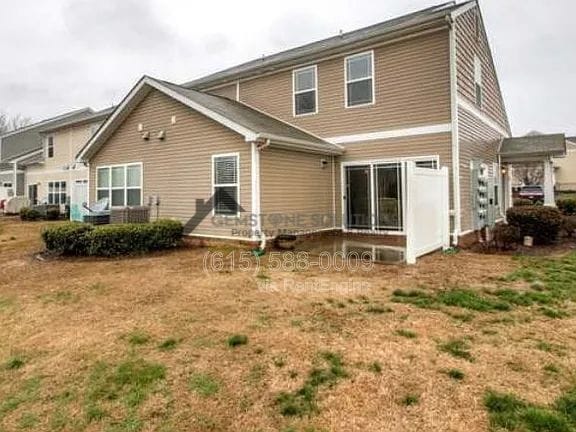 2015 Lavender Ct in Spring Hill, TN - Building Photo - Building Photo