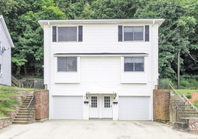 property at 133 Jewett St