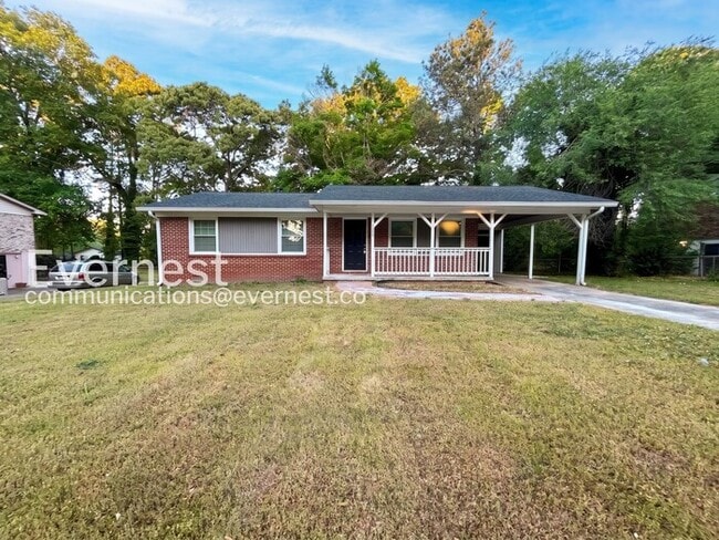 property at 5267 Joan of Arc Pl