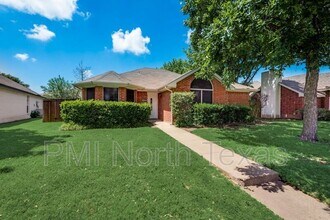 8101 Hyde Park Dr in Frisco, TX - Building Photo - Building Photo