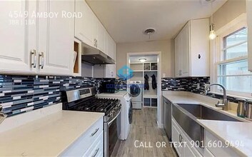 4549 Amboy Rd in Memphis, TN - Building Photo - Building Photo