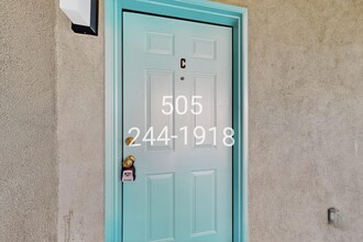 1121 Meadowlark Way SE in Rio Rancho, NM - Building Photo - Building Photo