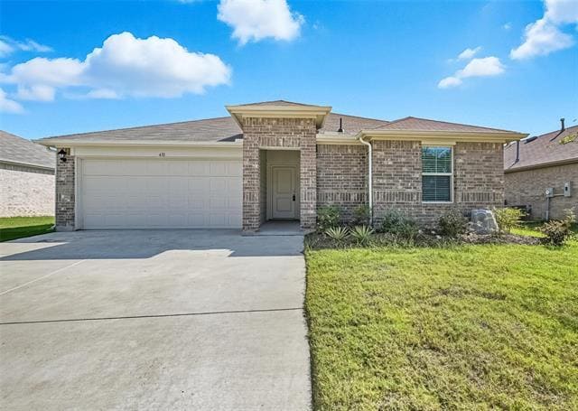 property at 410 Regiment Rd
