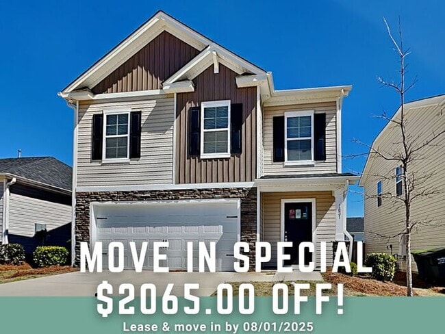 property at 1631 Commendable Ct