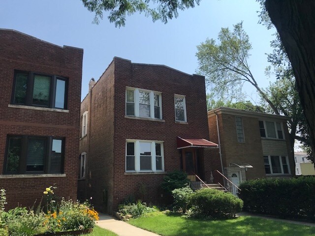 4419 N Kildare Ave, Unit 1