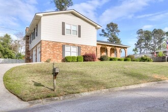 520 Ashland Dr in Augusta, GA - Building Photo - Building Photo