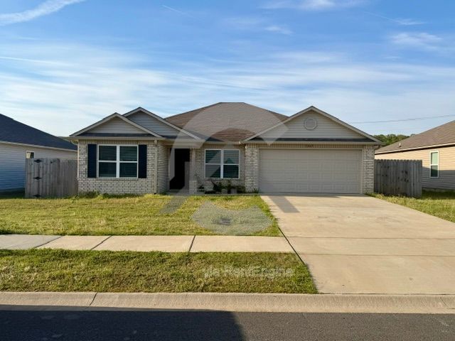 property at 1265 Cowbell St