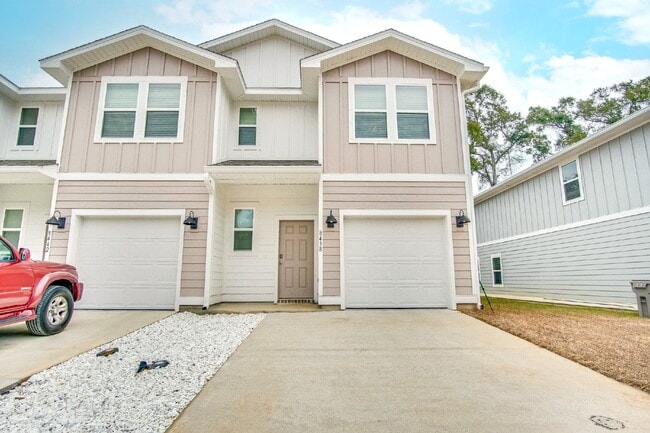 8438 Bluejack Dr in Pensacola, FL - Building Photo - Building Photo