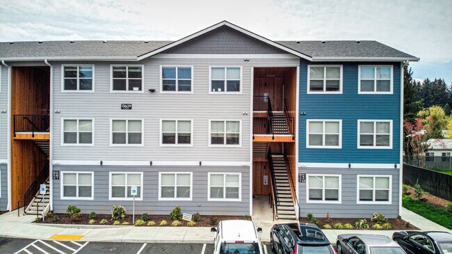 L13609 -- Avey Court Apartments
