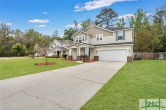 90 Lonnie Dr in Richmond Hill, GA - Building Photo - Building Photo