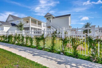 801 Gentle Breeze Dr in Summerville, SC - Building Photo - Building Photo