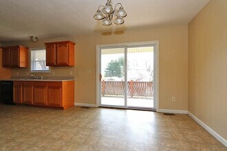 1938 Benjamin Ct in Cape Girardeau, MO - Building Photo - Building Photo