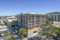 800 Prospect St in La Jolla, CA - Foto de edificio - Building Photo