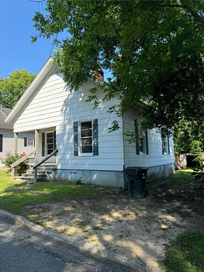 323 Hasty St in Rock Hill, SC - Building Photo - Building Photo