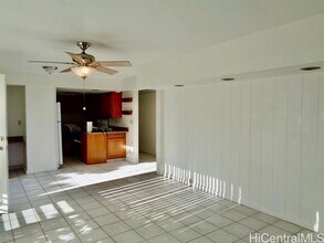 2117 Pililani Pl in Honolulu, HI - Building Photo - Building Photo