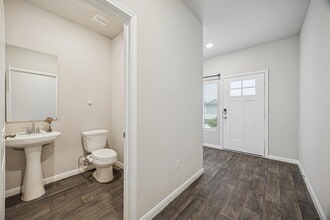 724 Aster Pl in Bastrop, TX - Building Photo - Building Photo