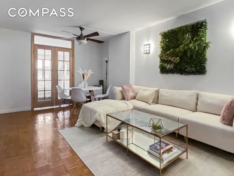 222 W 14th St, Unit 6A in New York, NY - Building Photo