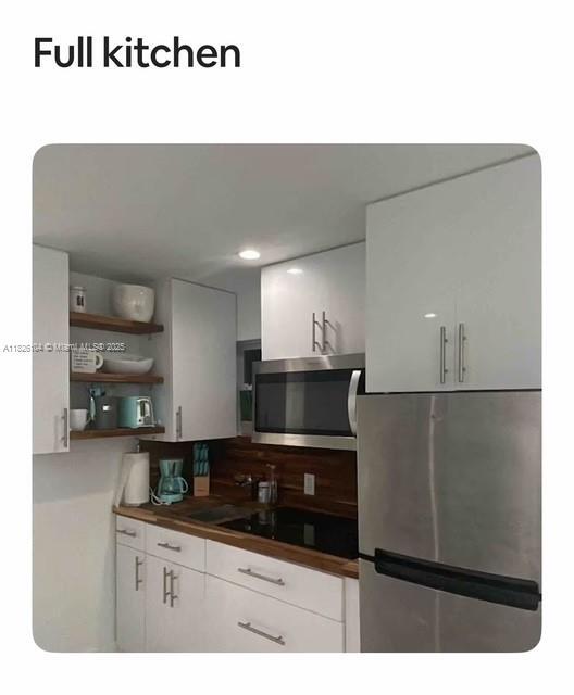 property at 13003 SW 195th St