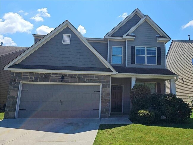 property at 5340 Rialto Way