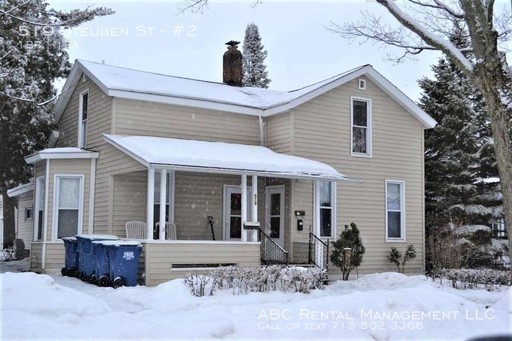 519 Steuben St-Unit -#2 in Wausau, WI - Foto de edificio